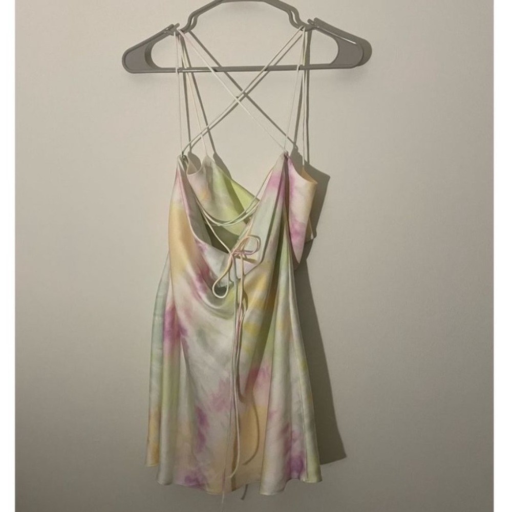 Zara Mini Dress - Picture 6 of 7